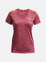 Under Armour Dámske tričko Under Armour Tech SSV - Twist
