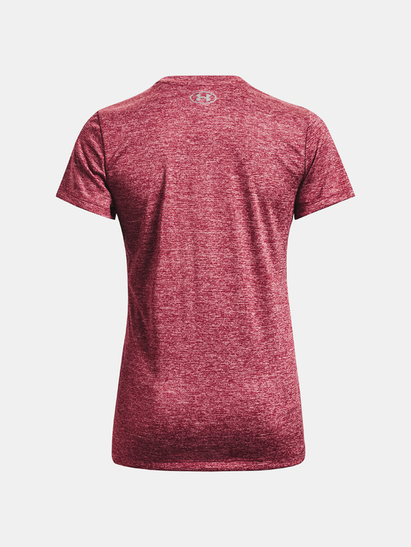 Under Armour Dámske tričko Under Armour Tech SSV - Twist