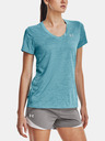 Under Armour Dámske tričko Under Armour Tech SSV - Twist