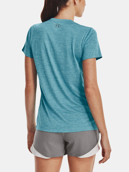 Under Armour Dámske tričko Under Armour Tech SSV - Twist