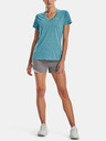 Under Armour Dámske tričko Under Armour Tech SSV - Twist