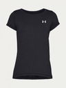 Under Armour Dámske tričko Under Armour Hg Ss