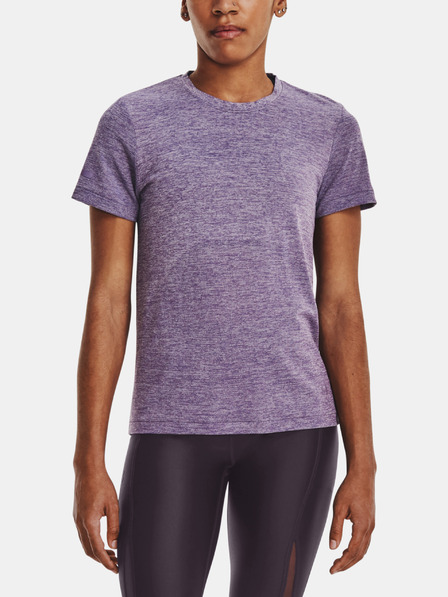 Under Armour Dámske tričko Under Armour UA Seamless Stride SS