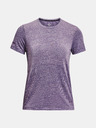 Under Armour Dámske tričko Under Armour UA Seamless Stride SS