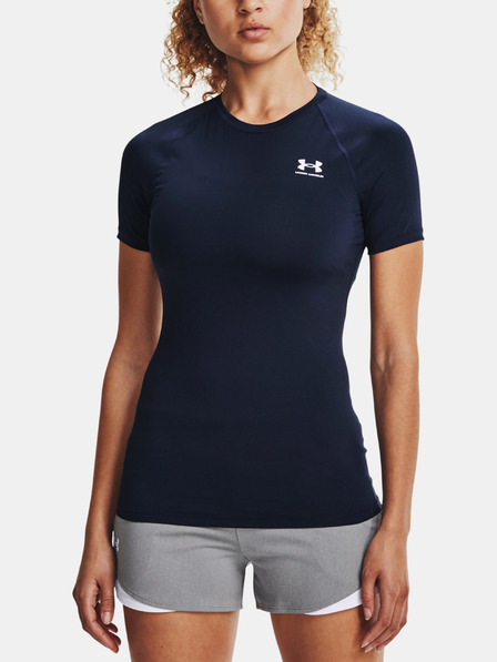 Under Armour Dámske tričko Under Armour UA HG Authentics Comp SS
