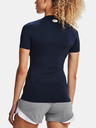 Under Armour Dámske tričko Under Armour UA HG Authentics Comp SS