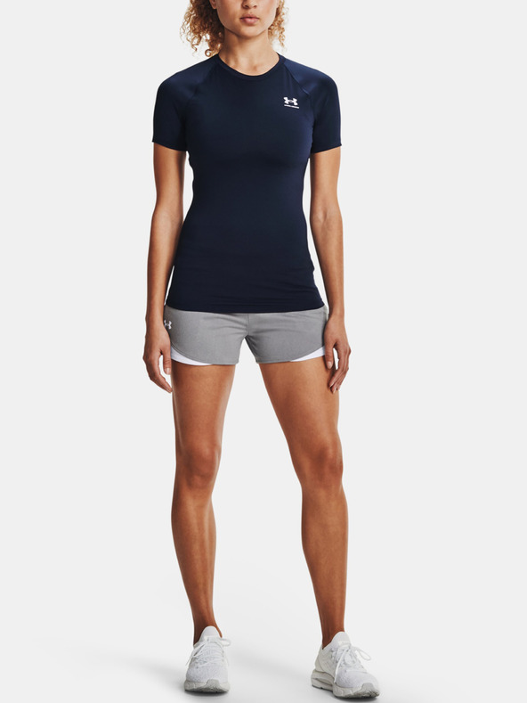 Under Armour Dámske tričko Under Armour UA HG Authentics Comp SS