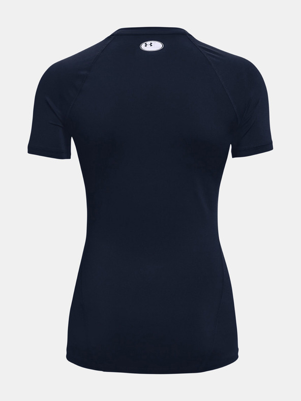 Under Armour Dámske tričko Under Armour UA HG Authentics Comp SS