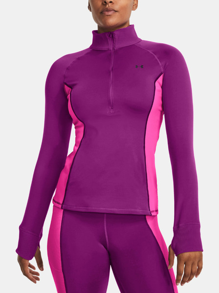 Under Armour Dámske tričko Under Armour UA Train CW 1/2 Zip
