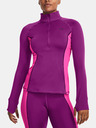 Under Armour Dámske tričko Under Armour UA Train CW 1/2 Zip