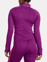 Under Armour Dámske tričko Under Armour UA Train CW 1/2 Zip