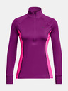 Under Armour Dámske tričko Under Armour UA Train CW 1/2 Zip