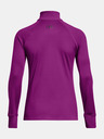 Under Armour Dámske tričko Under Armour UA Train CW 1/2 Zip