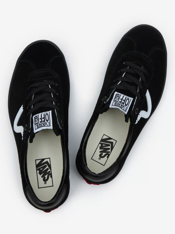 Vans Sport Low Tenisky