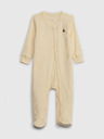 GAP Baby overal Brannan Bear na zips GAP