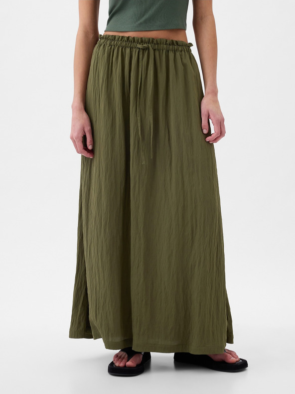 GAP Maxi sukňa GAP
