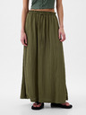 GAP Maxi sukňa GAP