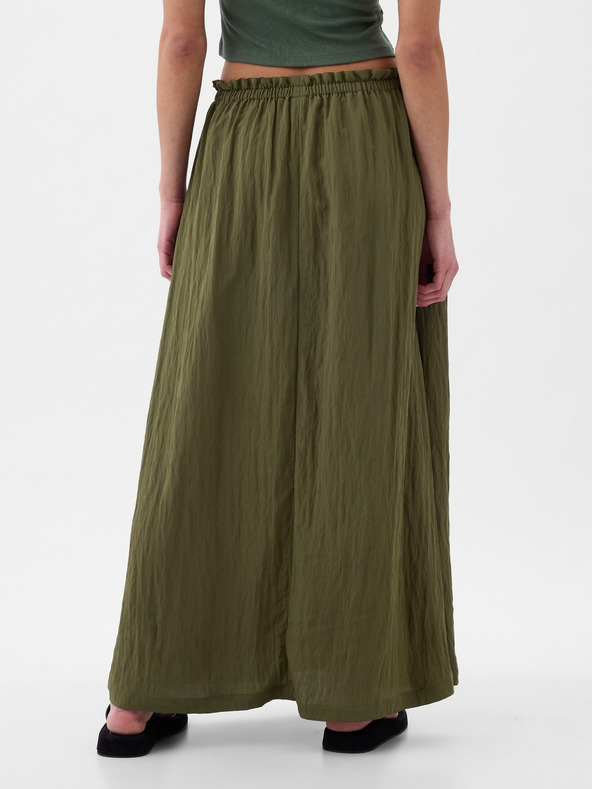 GAP Maxi sukňa GAP