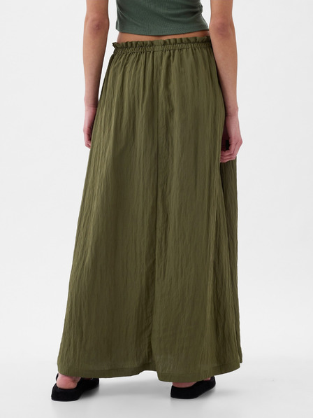 GAP Maxi sukňa GAP