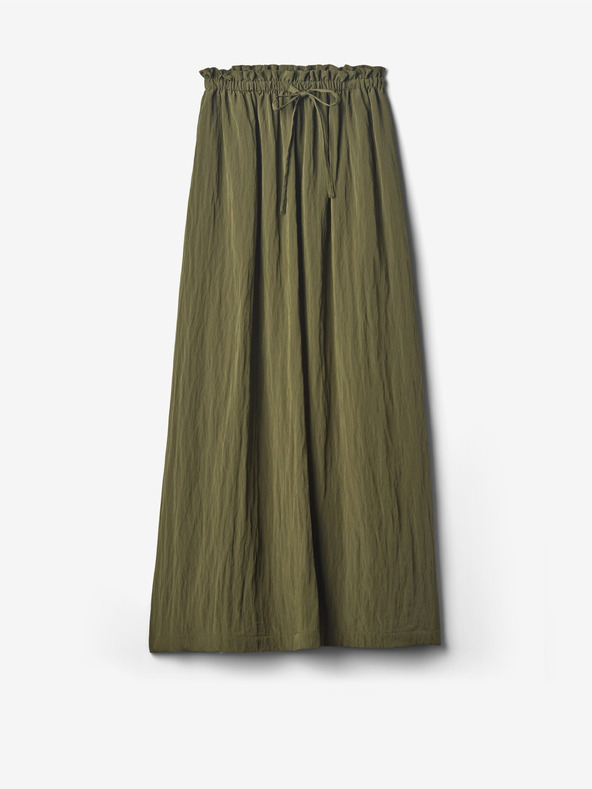 GAP Maxi sukňa GAP