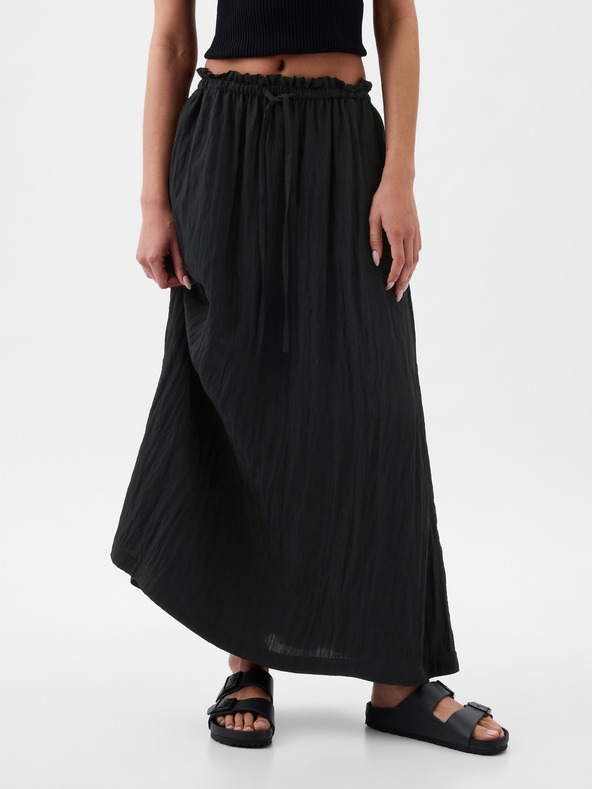 GAP Maxi sukňa GAP