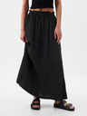 GAP Maxi sukňa GAP