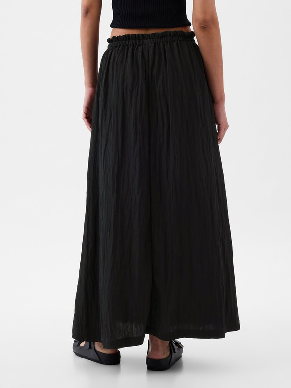 GAP Maxi sukňa GAP