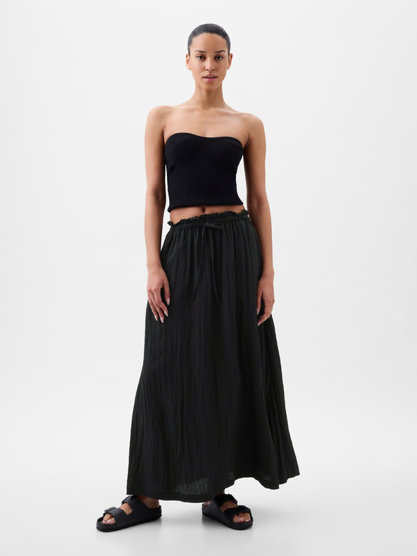 GAP Maxi sukňa GAP
