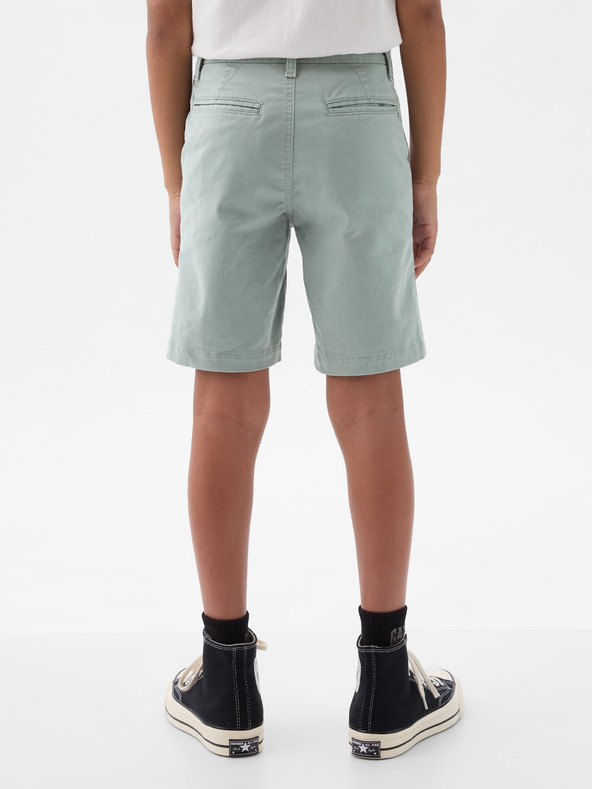 GAP Detské kraťasy uniform GAP