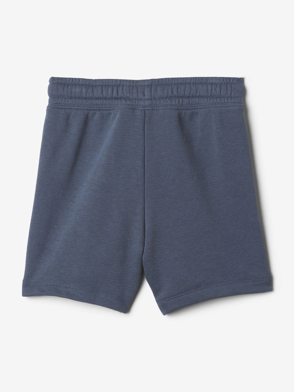GAP Baby kraťasy s logom GAP