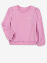 GAP Baby mikina s mini logom GAP