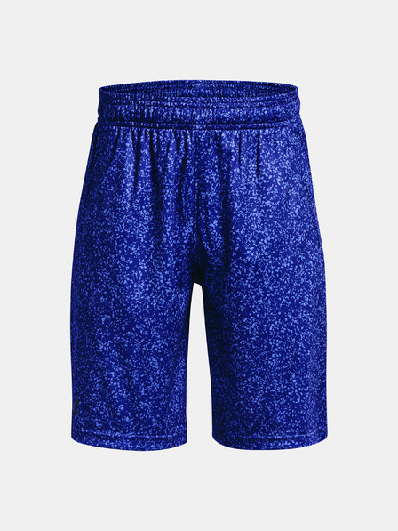 Under Armour Chlapčenské kraťasy Under Armour UA Renegade 3.0 PRTD Shorts