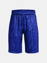 Under Armour Chlapčenské kraťasy Under Armour UA Renegade 3.0 PRTD Shorts