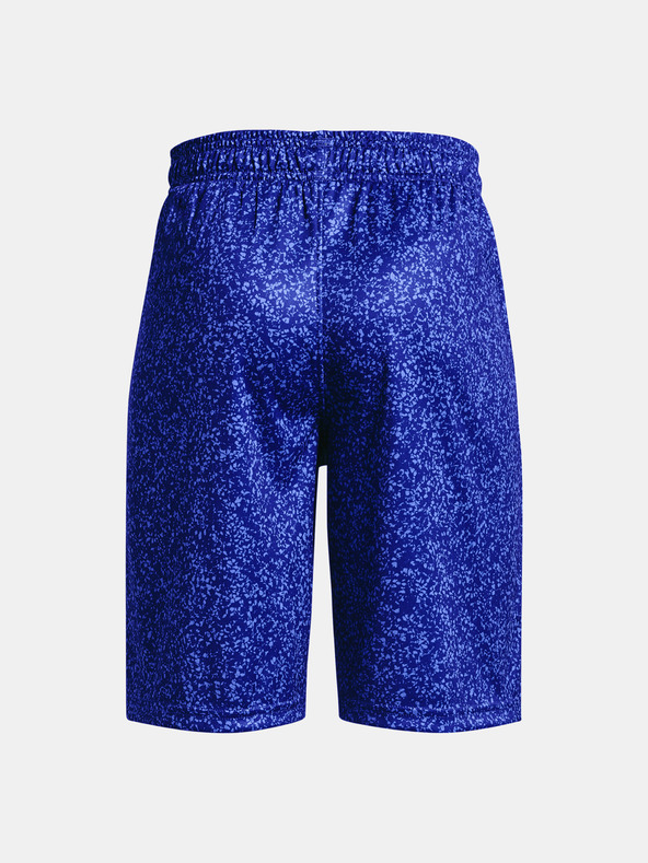 Under Armour Chlapčenské kraťasy Under Armour UA Renegade 3.0 PRTD Shorts