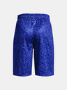 Under Armour Chlapčenské kraťasy Under Armour UA Renegade 3.0 PRTD Shorts