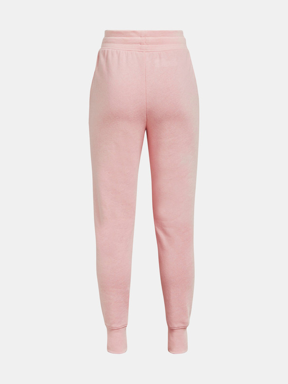 Under Armour Dievčenské tepláky Under Armour Rival Fleece Joggers