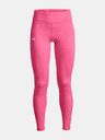 Under Armour Dievčenské legíny Under Armour Motion Legging