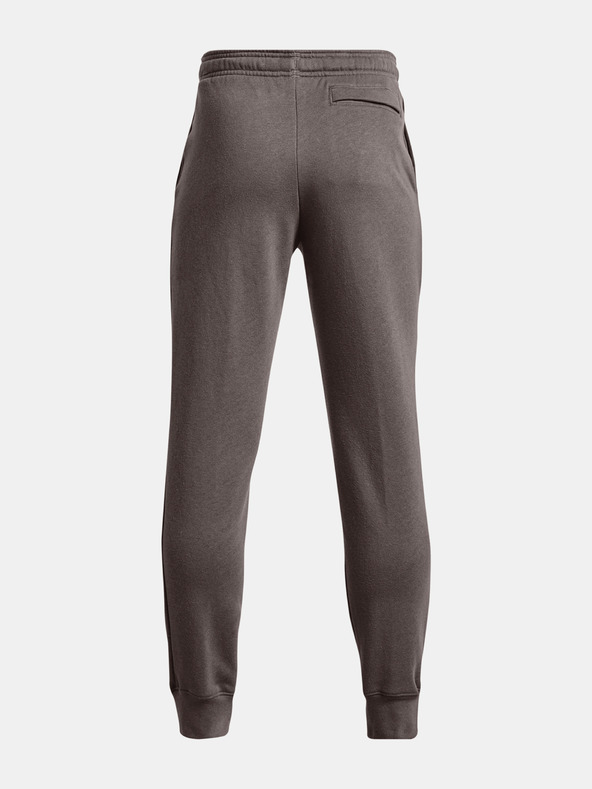 Under Armour Chlapčenské teplaky Under Armour UA RIVAL FLEECE JOGGERS