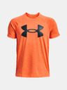 Under Armour Chlapčenské tričko Under Armour UA Tech Twist SS