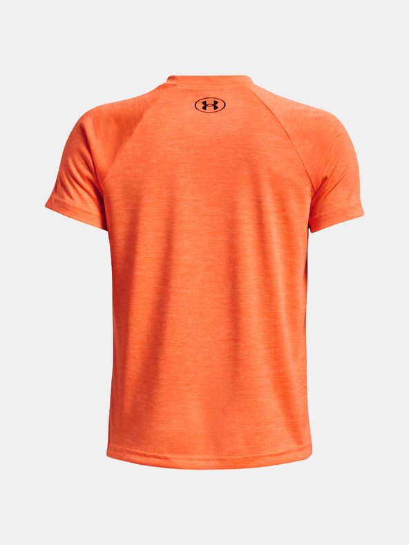 Under Armour Chlapčenské tričko Under Armour UA Tech Twist SS