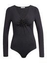 Orsay Čierne dámske body ORSAY