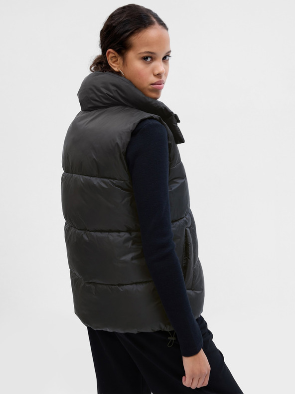GAP Prešívaná vesta PrimaLoft® GAP