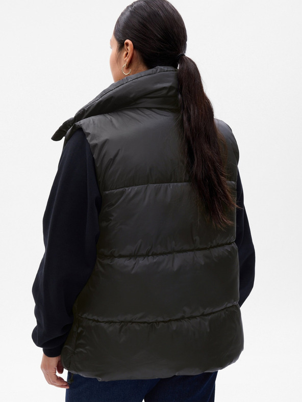 GAP Prešívaná vesta PrimaLoft® GAP