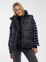 GAP Prešívaná vesta PrimaLoft® GAP