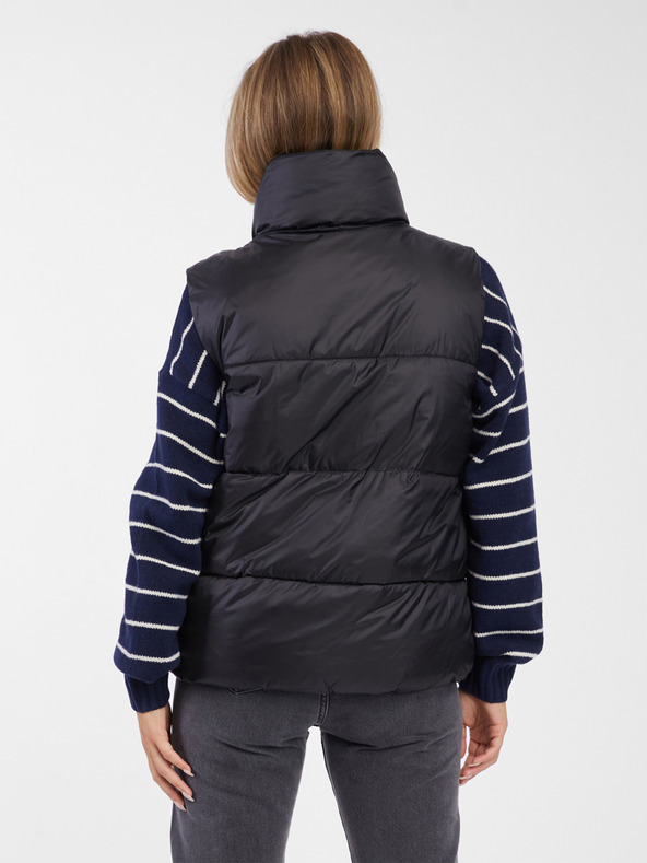 GAP Prešívaná vesta PrimaLoft® GAP