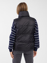 GAP Prešívaná vesta PrimaLoft® GAP