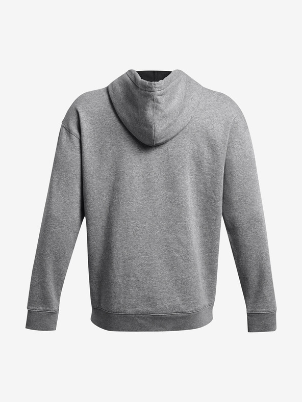 Under Armour Pánska mikina Under Armour Curry Splash Hoodie