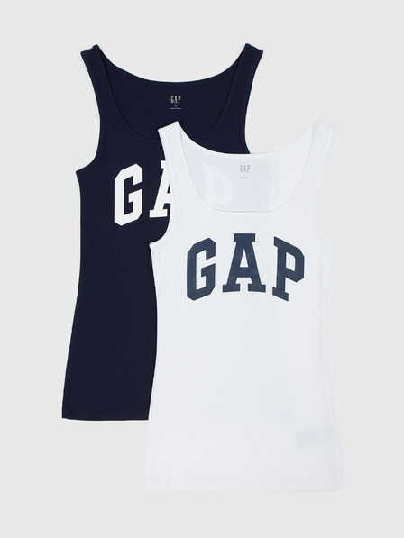 GAP Tielko s logom Gap 2 ks GAP