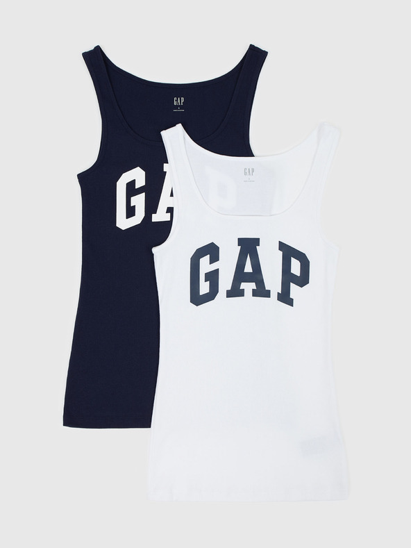 GAP Tielko s logom 2 ks GAP