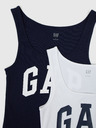 GAP Tielko s logom 2 ks GAP